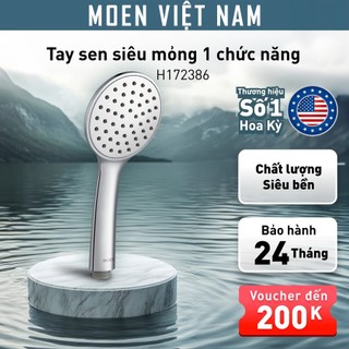 Tay sen siêu mỏng MOEN 1 chức năng 10cm - H172386 - Hàng chính hãng