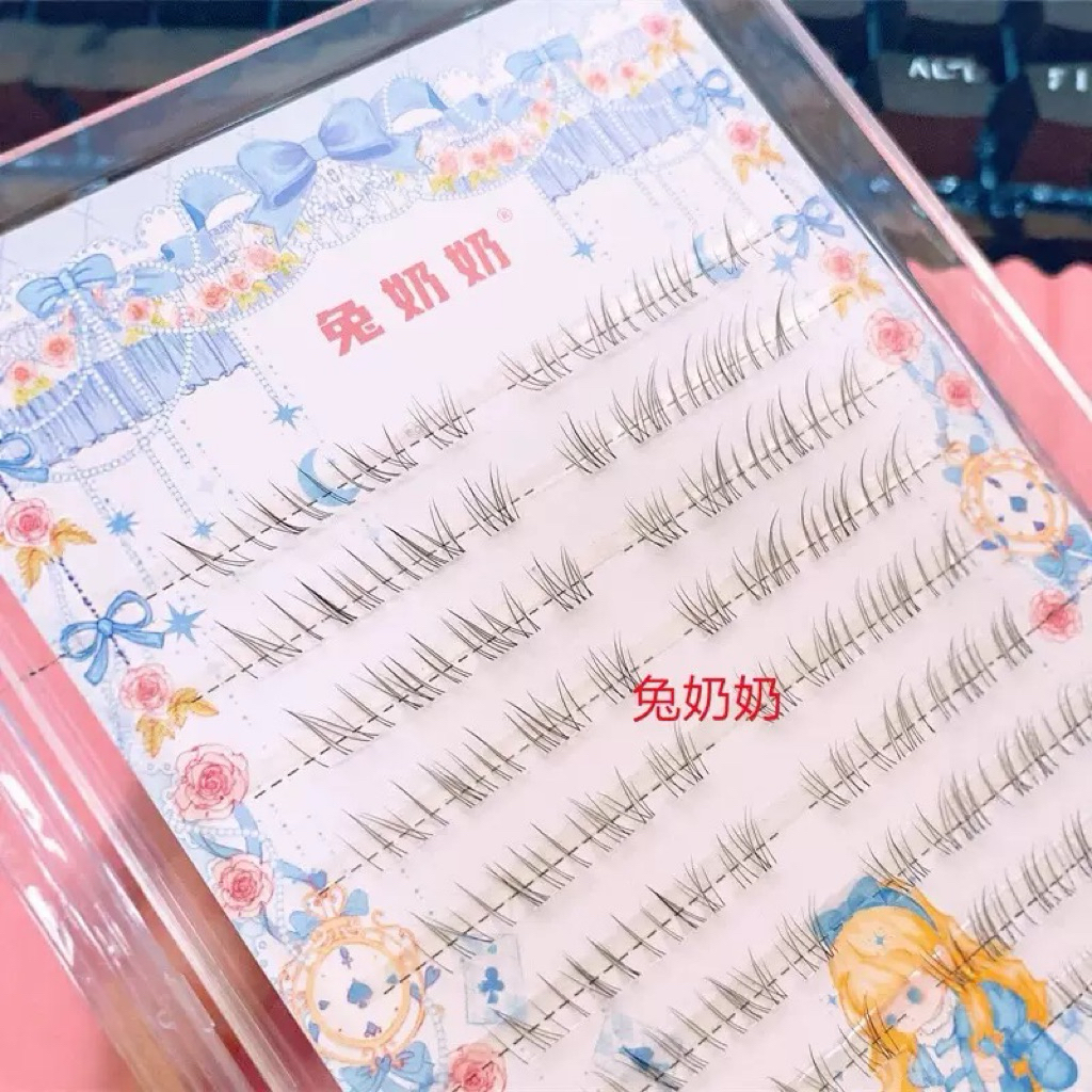 Mi dưới, mi cụm tự nhiên X21