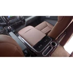 Tủ Lạnh Mini Ô Tô Alpicool Việt Nam BCD18 Chính Hãng Làm Lạnh Để Đồ Ăn Tiện Lợi Dùng Cho Mọi Loại Ô Tô — ảnh 7