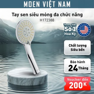Tay sen MOEN H172388 tia siêu mỏng - Hàng chính hãng
