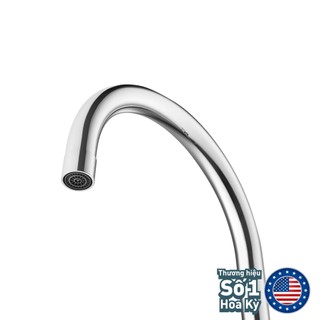 Vòi bếp nóng lạnh MOEN dòng Camellia - GN60500 - Hàng chính hãng