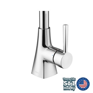 Vòi bếp nóng lạnh MOEN dòng Camellia - GN60500 - Hàng chính hãng
