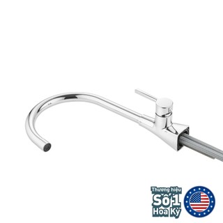 Vòi bếp nóng lạnh MOEN dòng Camellia - GN60500 - Hàng chính hãng
