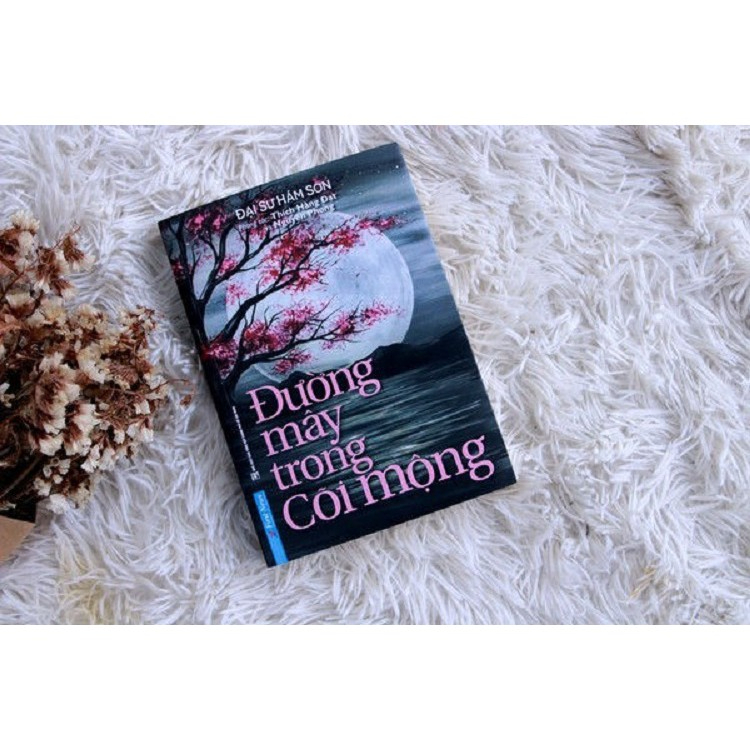 Sách - Đường Mây Trong Cõi Mộng - Nguyên Phong