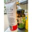 kem dưỡng làm dịu da toàn thân 90ml PunchGunk