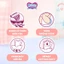 Miếng lót sơ sinh Bobby Newborn 1-64 miếng