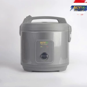 NỒI CƠM 1,8L Lòng niêu BENNIX (BN-180RC)