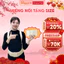 Miếng Nối Tăng Size Đai Nâng Đỡ Bụng Bầu PeeWees Chất Liệu Thoáng Khí, Mềm Mại Cho Làn Da Mẹ