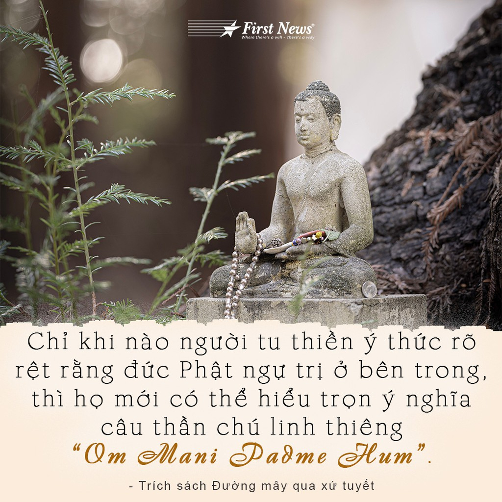 Sách Đường Mây Qua Xứ Tuyết - Nguyên Phong