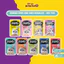 Pate Mèo Regalos 70g - Đủ Vị Mèo Con & Lớn, Hỗ Trợ Tiết Niệu, Lông Mượt