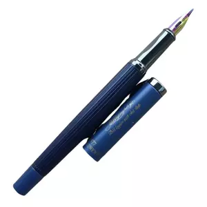 Bút Máy Luyện Chữ Đẹp 877 Ngòi Lá Tre Tách Đôi Calligraphy - Nét Thanh Đậm Sắc Sảo, Chuyên Nghiệp