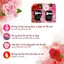 Nước Xả Vải HABY - Đậm Đặc Gấp 20 lần, Thơm Lâu 48h, Khử Mùi Ẩm Mốc, Mềm Vải | Túi 2L