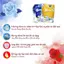 Nước Xả Vải HABY - Đậm Đặc Gấp 20 lần, Thơm Lâu 48h, Khử Mùi Ẩm Mốc, Mềm Vải | Túi 2L