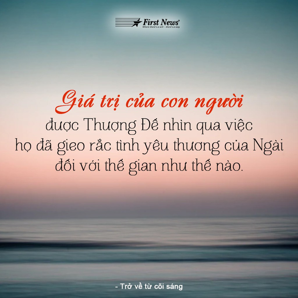 Sách Trở Về Từ Cõi Sáng - Nguyên Phong