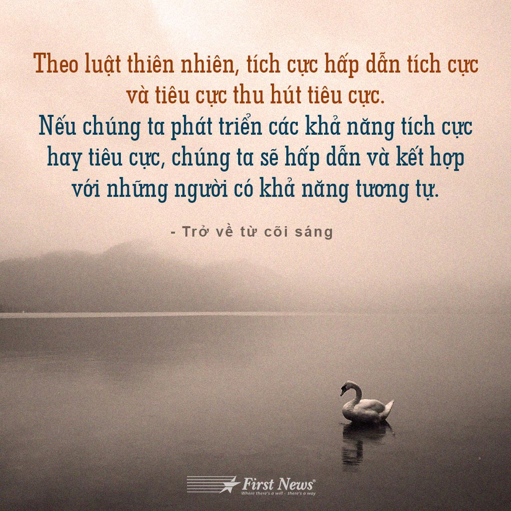 Sách Trở Về Từ Cõi Sáng - Nguyên Phong