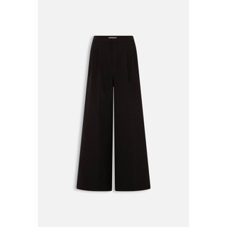 Quần kaki OLV ống suông trẻ trung dễ phối High Waist Wide Leg Pants nhiều màu phù hợp mọi dịp