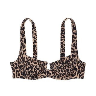 (Nhiều mẫu) Lẻ áo bơi áo bikini đi biển cho nữ có đệm mút hàng xuất dư cao cấp
