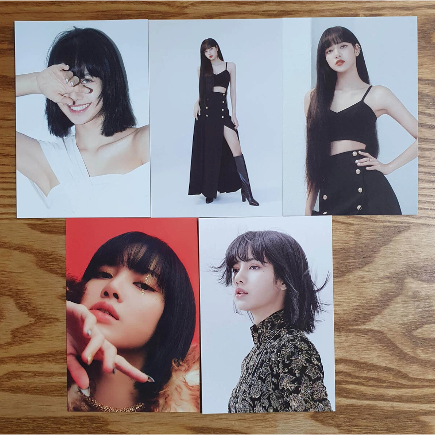 Poster lisa - Giá Tốt, Miễn Phí Vận Chuyển, Đủ Loại | Shopee Việt Nam