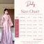 Set Áo Dài Gấm Nữ Truyền Thống Nguyệt Trúc Cao Cấp – Tay Loe Đính Charm, Áo Dài Mặc Tết 2026