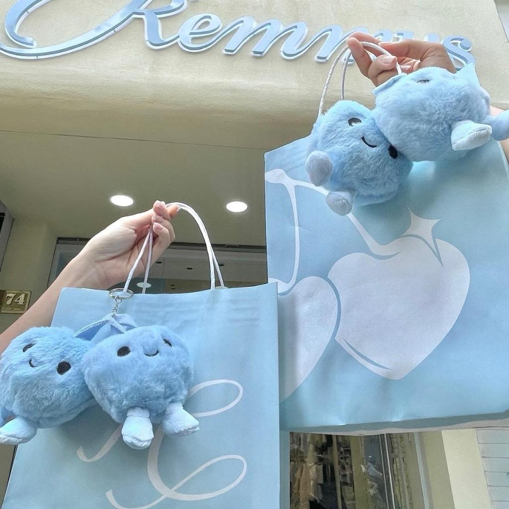 Quà tặng thời trang Charm Cherry