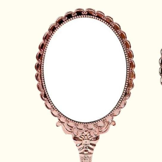 (QUÀ TẶNG KHÔNG BÁN) Phụ kiện thời trang vintage dễ thương cho nữ Remmus (cam tay)