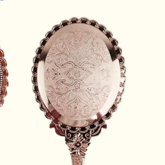 (QUÀ TẶNG KHÔNG BÁN) Phụ kiện thời trang vintage dễ thương cho nữ Remmus (cam tay)