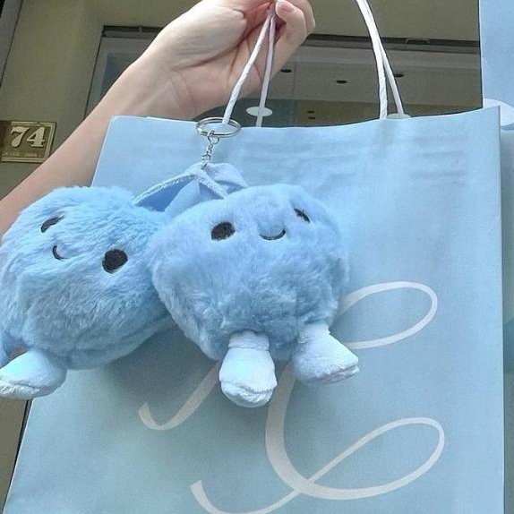 Quà tặng thời trang Charm Cherry