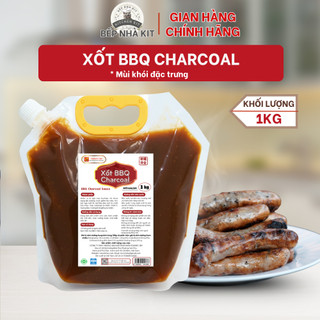 Sốt Chấm Thịt Nướng BBQ Tomato T&P, Làm Sốt Ướp Thịt Nướng, Chấm Thịt Nướng, Hải Sản Nướng, Chiên