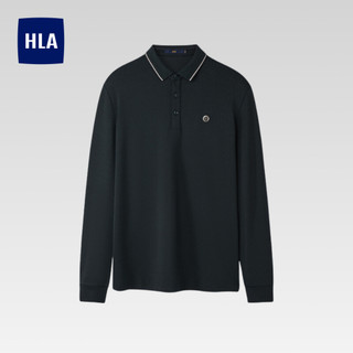 [LẺ SIZE] Áo Sơ Mi Nam Dài Tay HLA Fashion Pattern Short Sleeve Casual Shirt