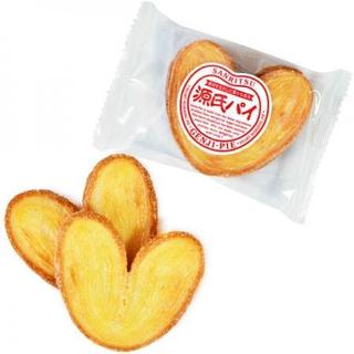 Bánh Nướng Sanritsu Nhật Bản - Gói Nhỏ Tiện Lợi