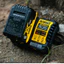 Bộ Sạc Pin Dewalt Chính Hãng DCB1102 & DCB1104 BH Hành 12 Tháng