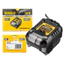 Bộ Sạc Pin Dewalt Chính Hãng DCB1102 & DCB1104 BH Hành 12 Tháng