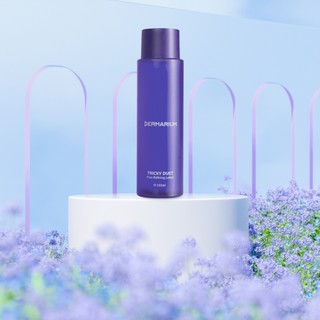 Tẩy tế bào chết dành cho da mặt Dermarium Tricky Duet 2% Salicylic Acid (55ml/150ml)