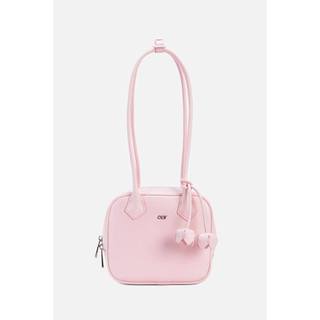 Túi xách OLV form nhỏ đeo chéo Glossy Leather Hand Bag nhiều màu phù hợp mọi dịp