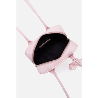 Túi xách OLV form nhỏ đeo chéo Glossy Leather Hand Bag nhiều màu phù hợp mọi dịp