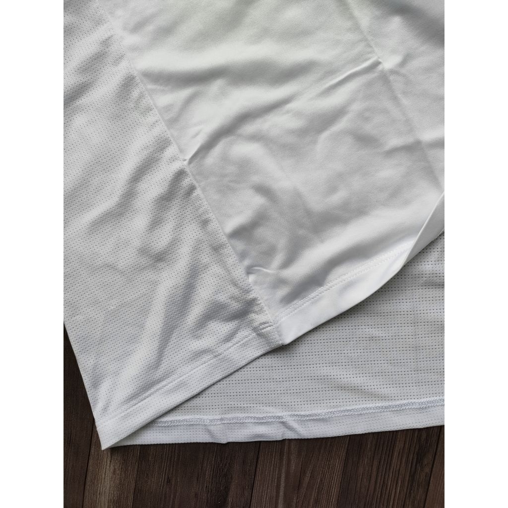 (BomoHouse) Áo thun nam thể thao thông hơi bigsize - dư xịn