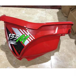 cốp đựng đồ 133m/133s có tem hàng cao cấp sơn 3 lớp