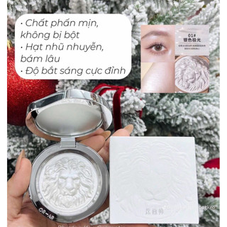 phấn bắt sáng LION