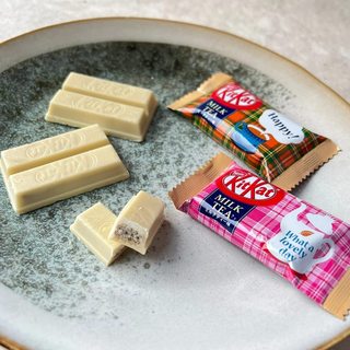 Bánh Kitkat Chocolate Nhật Đủ Vị - Fuso Bách Hóa Nhật Bản