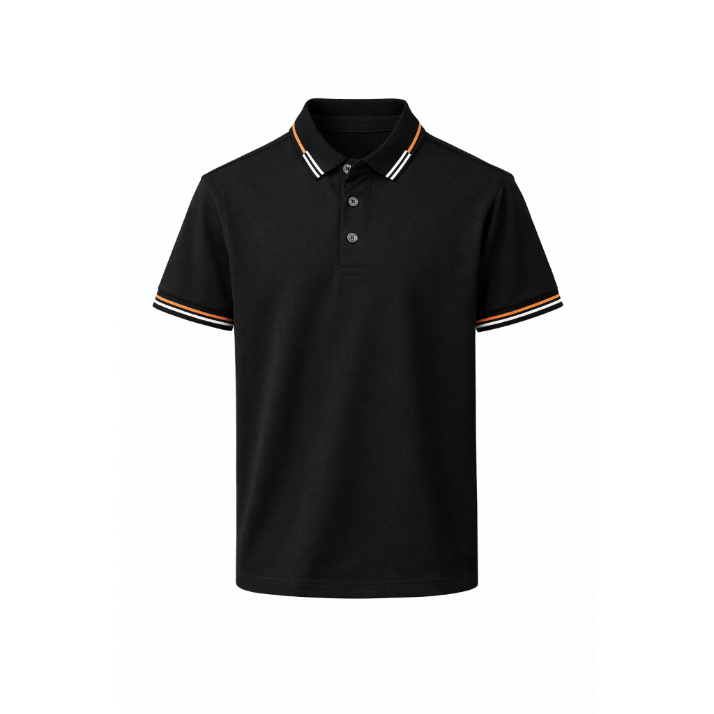 XẢ KHO THANH LÝ Áo Polo  cao cấp lịch lãm - Áo thun có bigsize