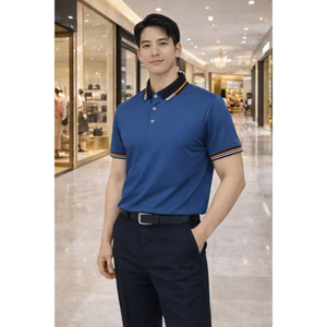 XẢ KHO THANH LÝ Áo Polo cao cấp lịch lãm - Áo thun có bigsize
