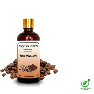 Tinh Dầu Mộc An Nhiên Xông Thơm Phòng - Khử mùi, thanh lọc không khí