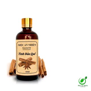 Tinh Dầu Mộc An Nhiên Xông Thơm Phòng - Khử mùi, thanh lọc không khí