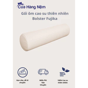 Gối Ôm Cao Su Fujika Boster