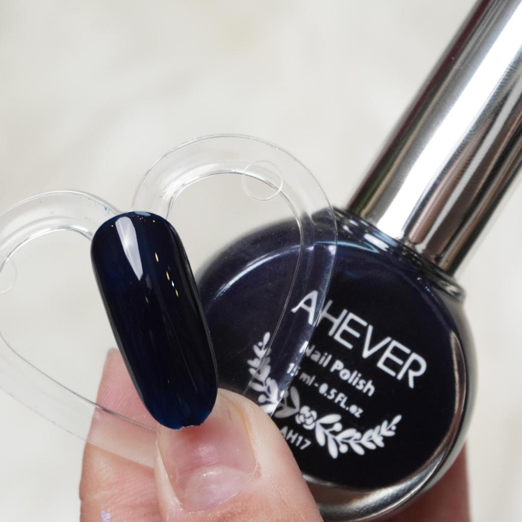 sơn Thường AH41 Cao Cấp Màu Thịnh Hành - KHÔNG HƠ MÁY - Ngọc Thủy Nail