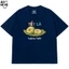 Áo Thun Tết Là Bánh Tét 2026 Chúc Mừng Năm Mới Form Rộng Cotton 230gsm In Theo Yêu Cầu