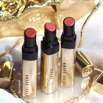 [HÀNG CHÍNH HÃNG] Son thỏi Bobbi Brown Luxe Shine Intense Lipstick