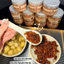 Mắm Tép Gân Sần Sật - Bếp Mẹ Em ra mắt sản phẩm chưa từng có trên thị trường - Gân dẻo mềm - Ăn sần sật siêu mê !