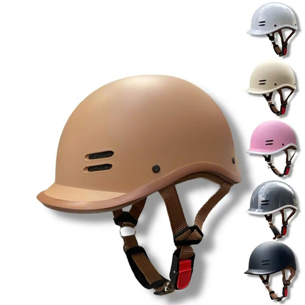 Mũ Bảo Hiểm Cá Heo Hot Trend HelMet