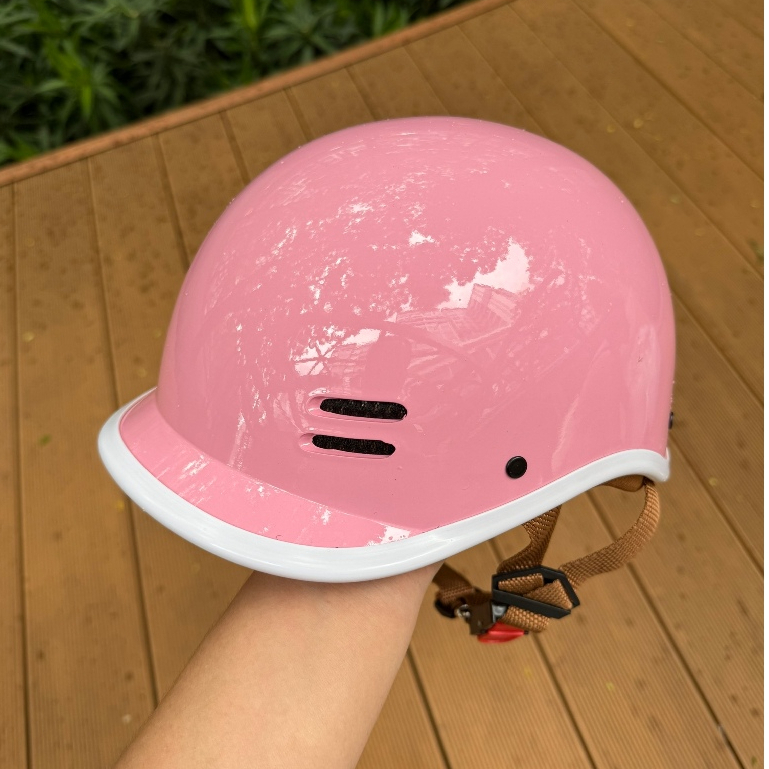 Mũ Bảo Hiểm Cá Heo Hot Trend HelMet